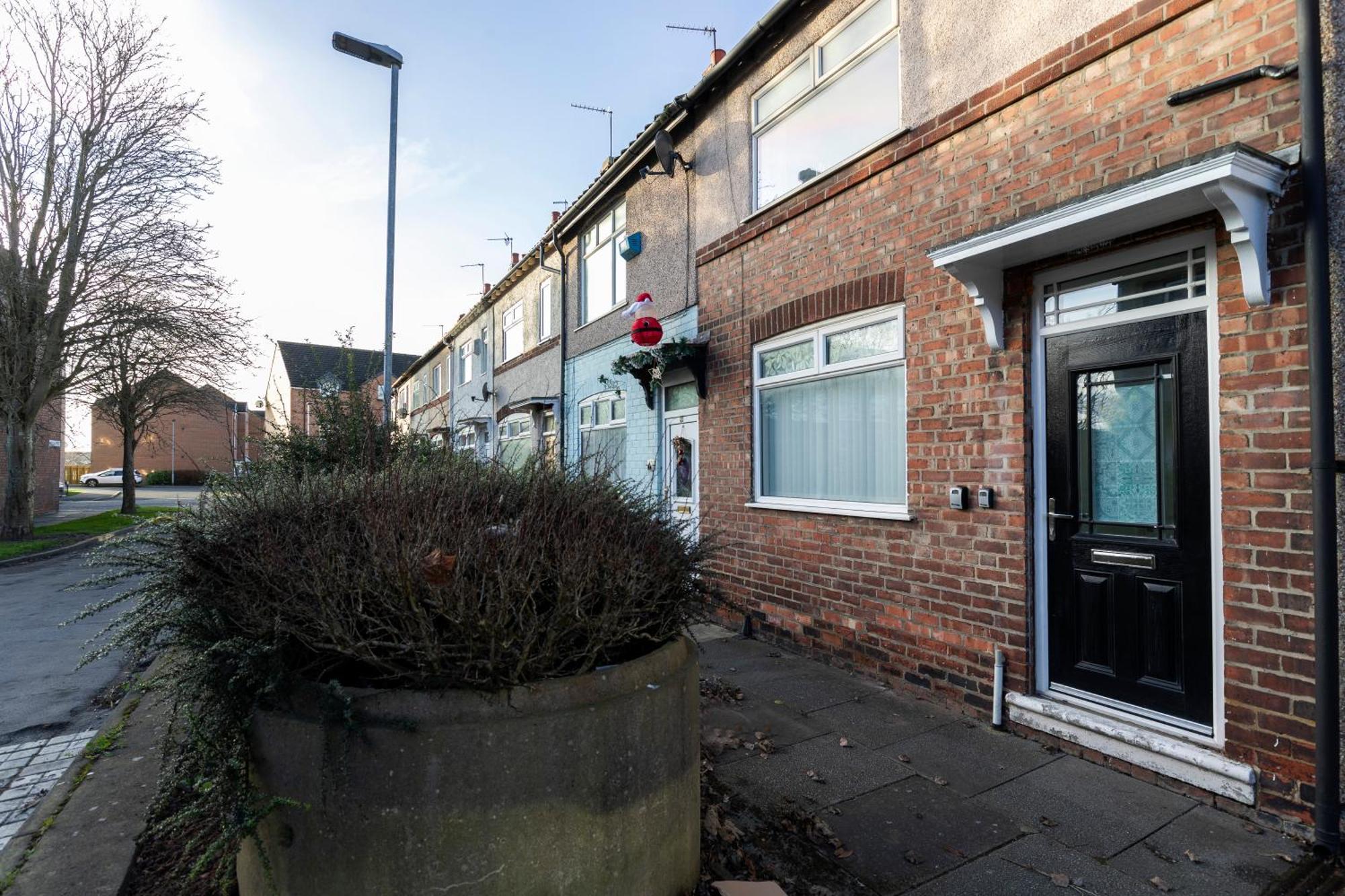 Quiet And Comfy House With 2 Bedrooms And 2 Bathrooms Super Fast Wifi And Crisp Hotel Standard White Linen Hosted By Our Home Short Stays Darlington  Buitenkant foto