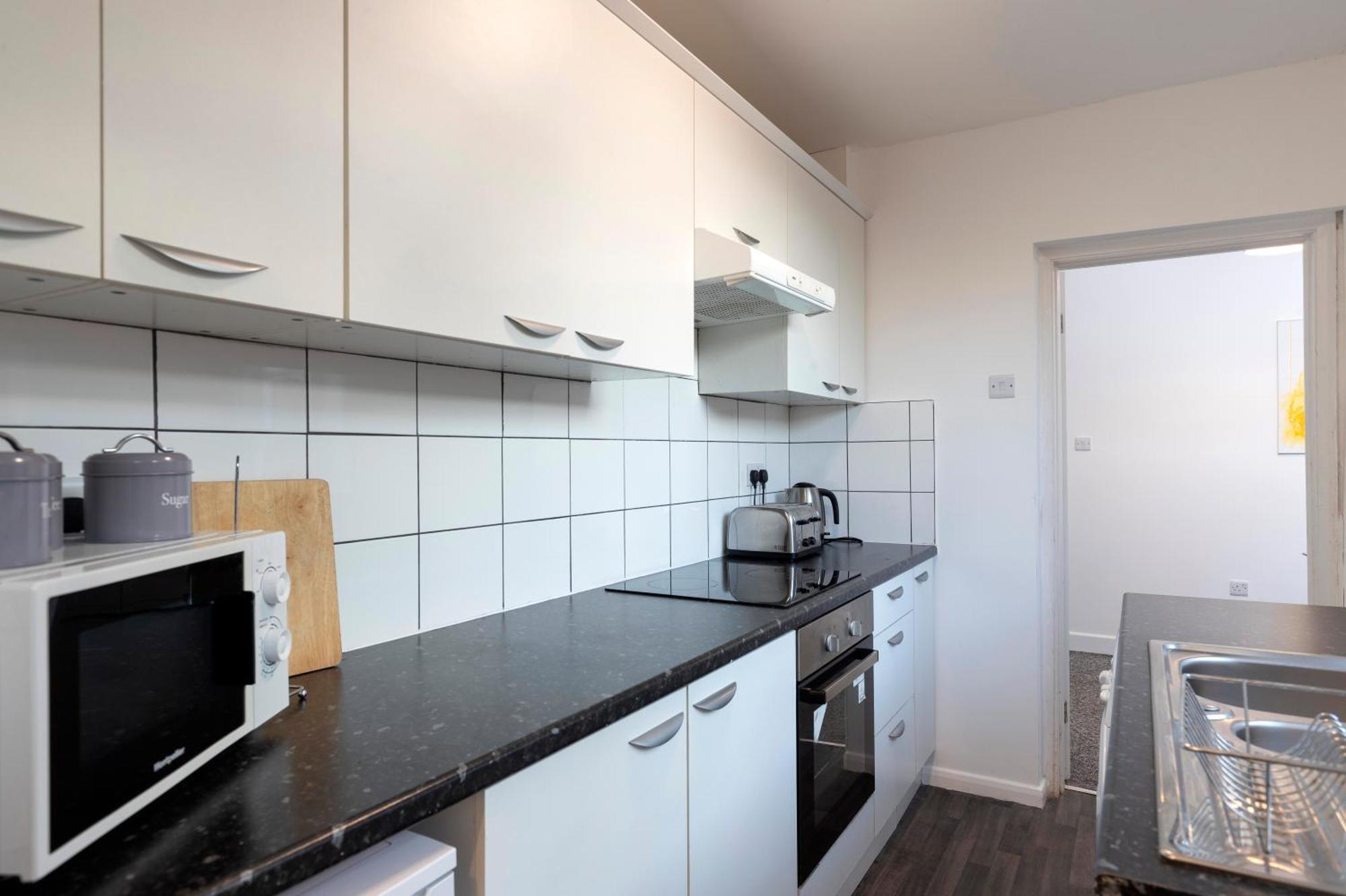 Quiet And Comfy House With 2 Bedrooms And 2 Bathrooms Super Fast Wifi And Crisp Hotel Standard White Linen Hosted By Our Home Short Stays Darlington  Buitenkant foto